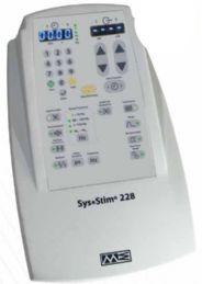 Sys Stim 228 Neuromuscular Stimulator